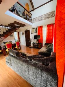 RESTHOUSE fully airconditioned w Private Parking