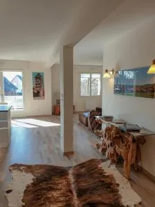 l’Écrin du Verger - 索西姆