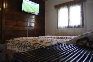 Planinska kuća Divčibajka