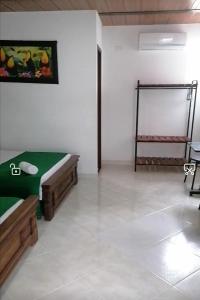 Hotel campestre la Maria