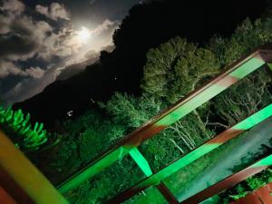 Pousada Cachoeira da Neve- Chalé Quero Quero