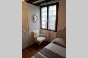 Meublé tourisme classé 1 étoile - coeur de ville quartier cathédrale