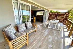 Cottages20 - Wild to West Accommodation