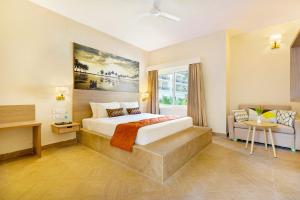 Club Mahindra Arookutty, Alleppey