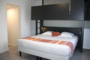 Hotels Hotel du Parc & Spa : photos des chambres