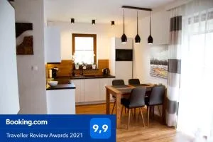 Apartament Góralka - 亚沃尔基