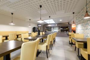 Hotels Sure Hotel by Best Western Reims Nord : photos des chambres