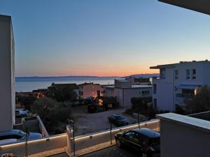 Apartment Sebastijan