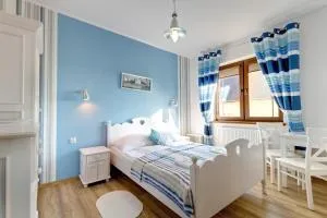 Pensjonat Riwiera z widokiem na Zalew Wiślany - 库瑞尼卡慕斯卡