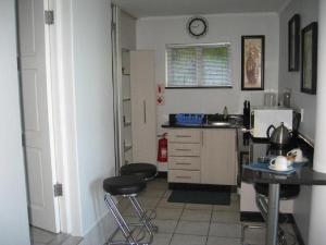 Aqua Vista Accommodation