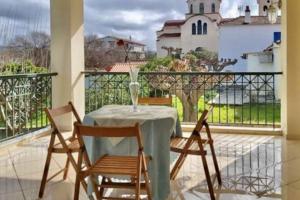 Spacious 2 level home with terraces, near the beach Ilia Greece