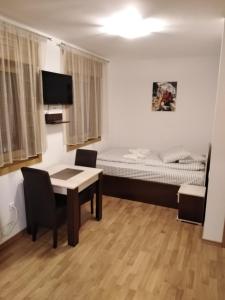 Studio room in Apartmani Šarm