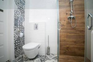 Charming ELITE Apartment Wielopole Krakow Old Town STUDIO