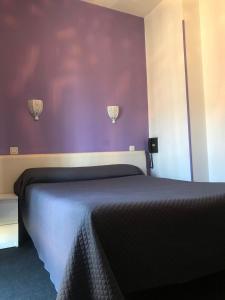 Double Room room in Hôtel Océan