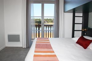 Hotels Hotel du Parc & Spa : photos des chambres