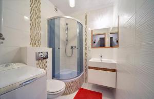 Apartamenty Sun Ski Willa Leśny Dom