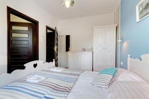 Double Room room in Pensjonat Riwiera