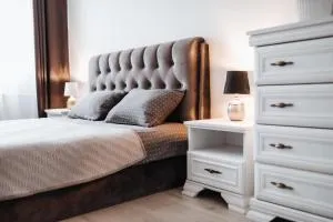 Luxury Apartments in City Center, Šiauliai - Vijoliai