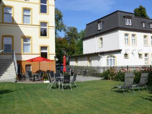Pension Kreisel