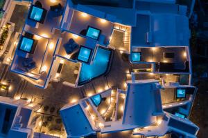 Sole doro Luxury Suites