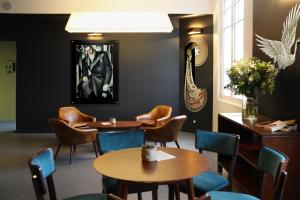 Hotels Hotel du Parc & Spa : photos des chambres