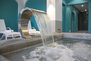 Hotels Hotel du Parc & Spa : photos des chambres