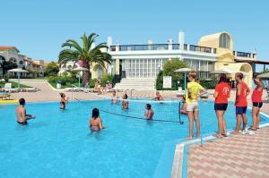 Corfu Sea Gardens Hotel Corfu Greece