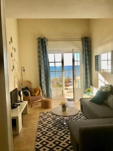 Appartements Le Panorama : photos des chambres