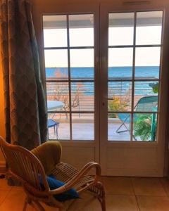 Appartements Le Panorama : photos des chambres