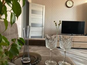 Apartment Sobornaya 54