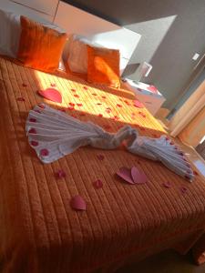 Double Room room in Vale de Campos