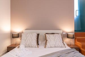 Casanova Deluxe Apartment by Wonderful Italy