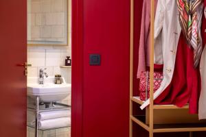 Hotels Les Jardins Du Luxembourg : photos des chambres