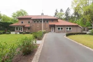 B&B Het Zonnehuis Boxtel - Langenberg