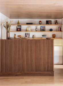 Hotel Cabane - Orso Hotels : photos des chambres