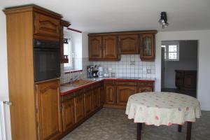 Maisons de vacances Gite du courtil aux fees : photos des chambres