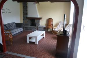 Gîte du courtil aux fées