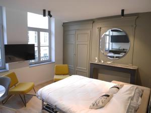 Appartements Le Chat Qui Dort - Vieux Lille III : photos des chambres