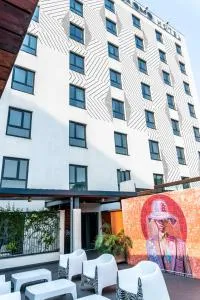 ONOMO Hotel Douala - Douala