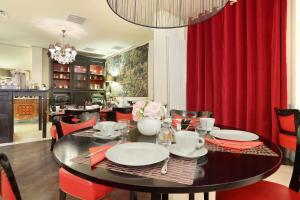 Hotels Hotel Trianon Rive Gauche : photos des chambres