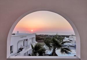 Agapi Villas Santorini Greece