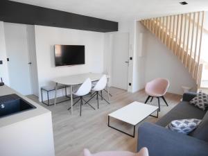 Appartements Le Chat Qui Dort - Vieux Lille III : photos des chambres