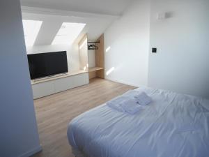 Appartements Le Chat Qui Dort - Vieux Lille III : photos des chambres