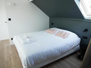 Appartements Le Chat Qui Dort - Vieux Lille III : photos des chambres