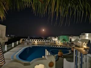 Agapi Villas Santorini Greece