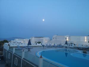 Agapi Villas Santorini Greece