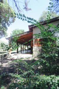 Cabaña Modestita - FINCA PUDUAM