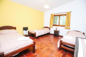 Cabaña Modestita - FINCA PUDUAM