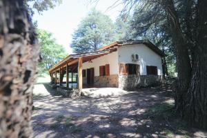 Cabaña Modestita - FINCA PUDUAM