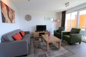 UplandParcs Residence Astenberg